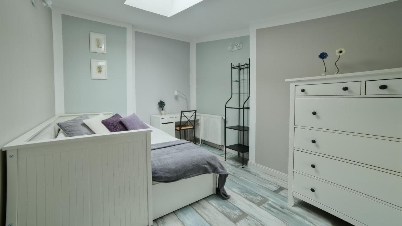Urban Nest Apartments Bon 5 คราคูฟ ภายนอก รูปภาพ