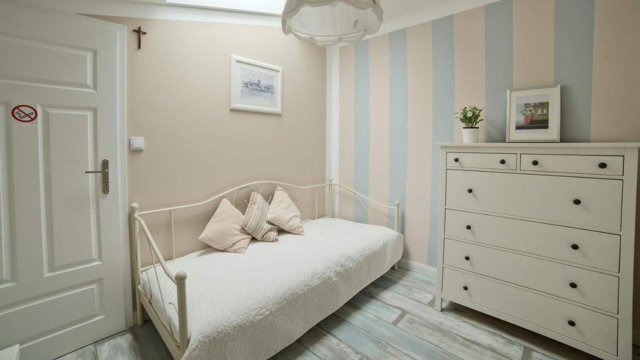 Urban Nest Apartments Bon 5 คราคูฟ ภายนอก รูปภาพ