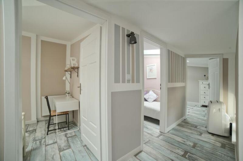 Urban Nest Apartments Bon 5 คราคูฟ ภายนอก รูปภาพ