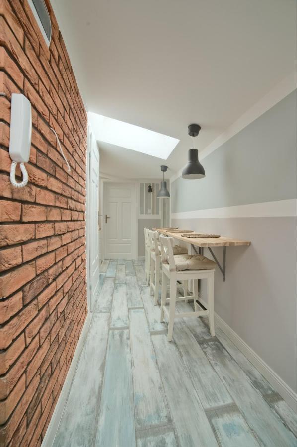 Urban Nest Apartments Bon 5 คราคูฟ ภายนอก รูปภาพ